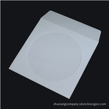 paper sleeves